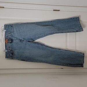 BLOWOUT SALE!  Red Camel Jeans "Hawk" Size 36 x 34.  Used Condition